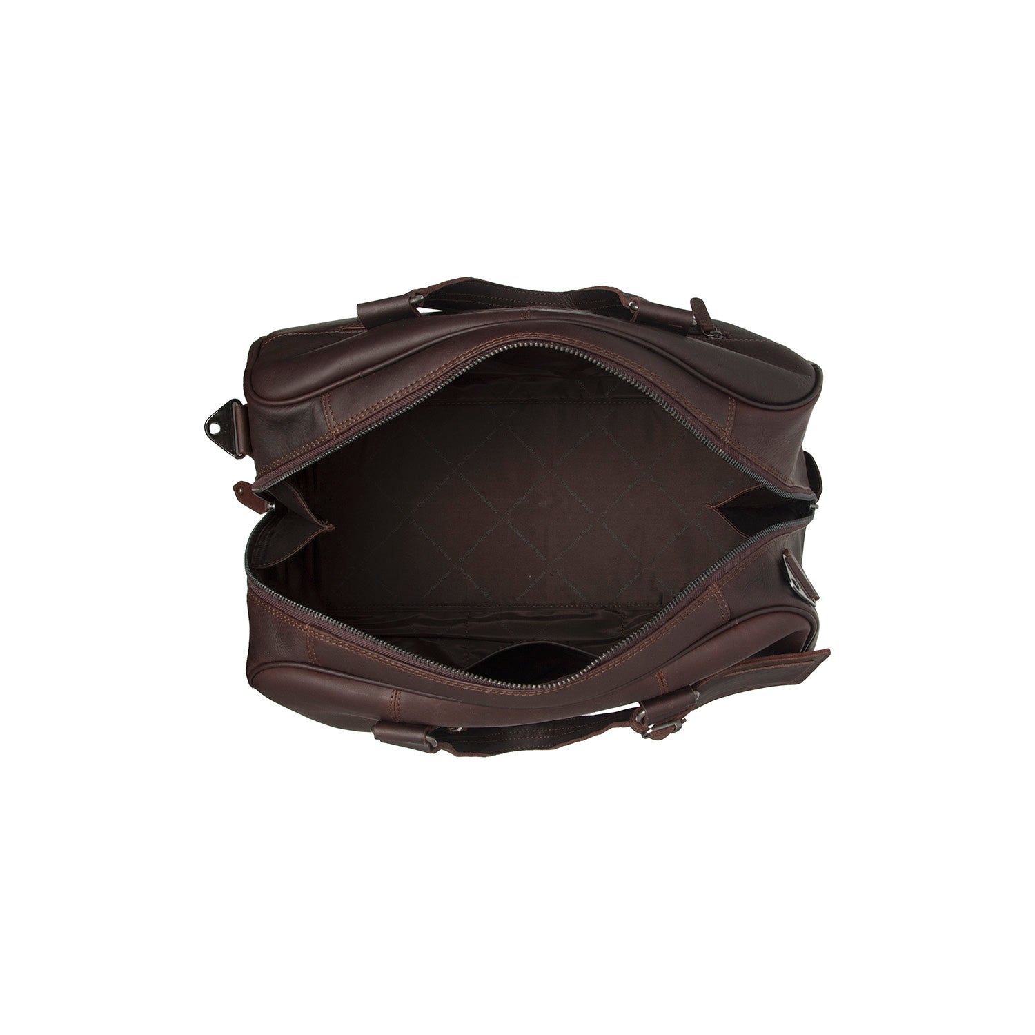 Sac de Voyage Marron Volenza