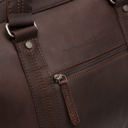 Sac de Voyage Marron Volenza