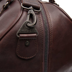 Sac de Voyage Marron Volenza