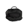 Leder Reisetasche Schwarz Portsmouth 2
