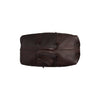 Leder Reisetasche Braun Portsmouth 2