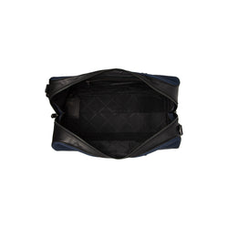 Leren Reistas Navy Tornio