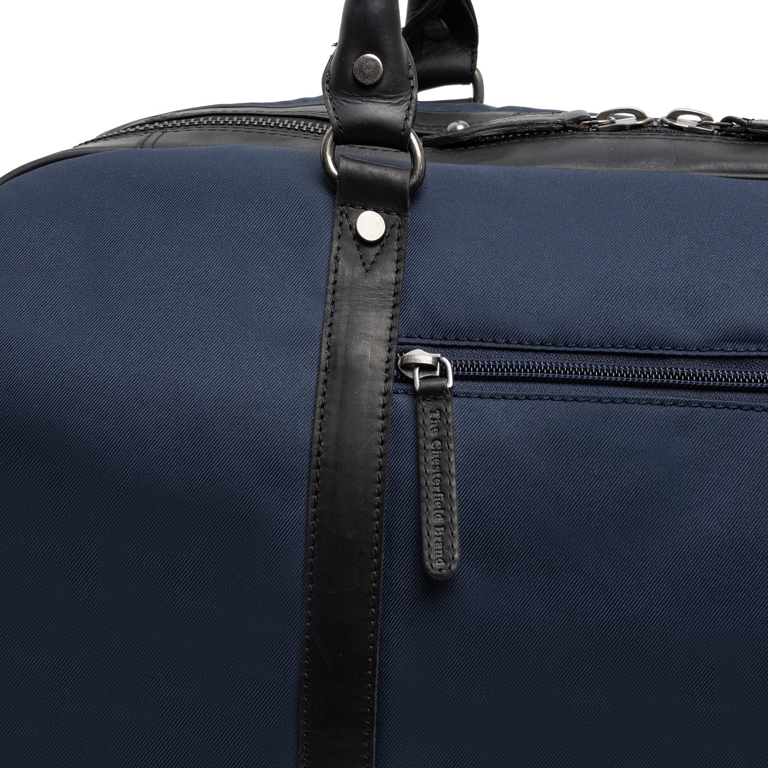 J Crew Ludlow Garment Duffel Bag Review Leather Travel Bag