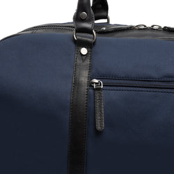 Leren Reistas Navy Tornio