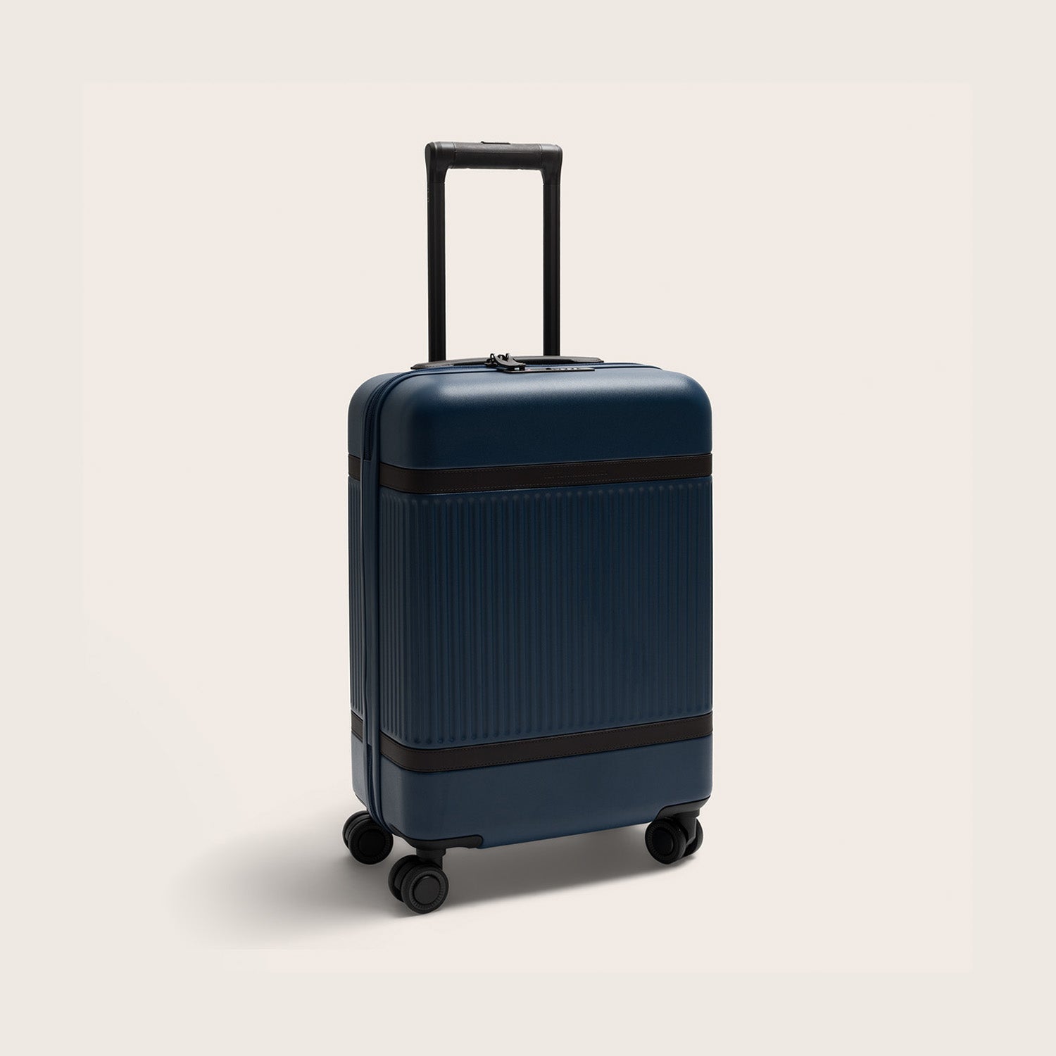 Suitcase Set Nordic Navy Zuna