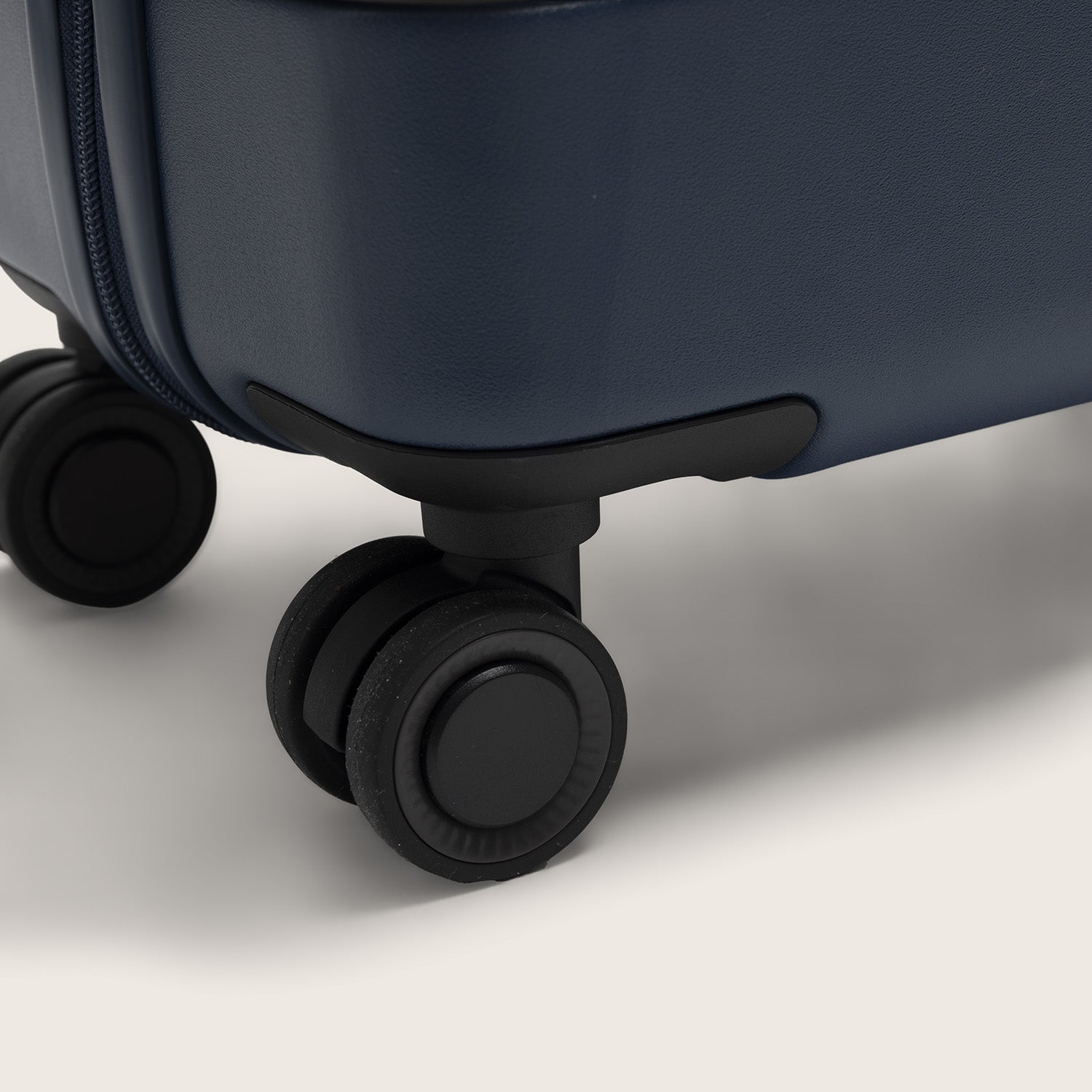 Suitcase Set Nordic Navy Zuna