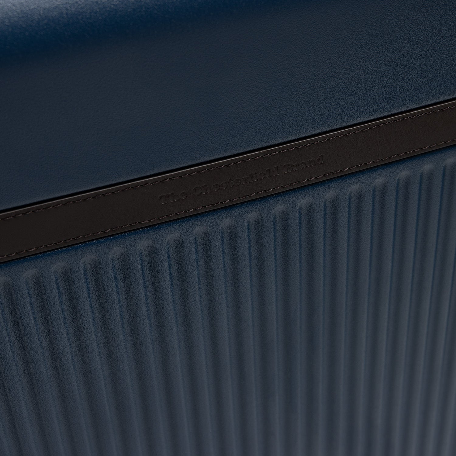 Suitcase Set Nordic Navy Zuna