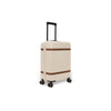 Hand Luggage Suitcase Sandy Beach Zuna