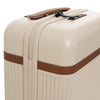 Hand Luggage Suitcase Sandy Beach Zuna