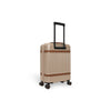 Hand Luggage Suitcase Champagne Zuna