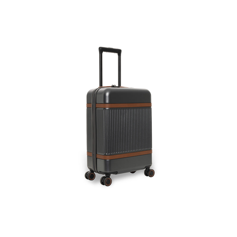 Reisekofferset Urban Graphite Zuna