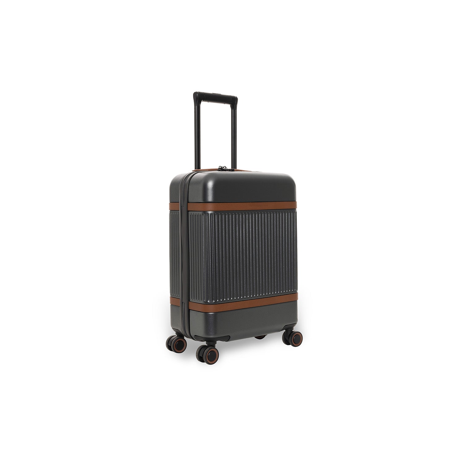 Stylish Zuna Cabin Suitcase in Champagne | The Chesterfield Brand