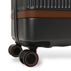 Hand Luggage Suitcase Urban Graphite Zuna