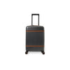 Hand Luggage Suitcase Urban Graphite Zuna