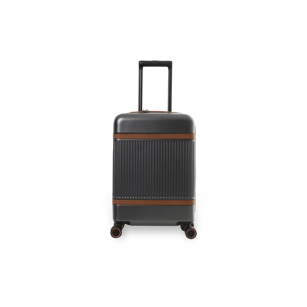 Handgepäck Reisekoffer Urban Graphite Zuna