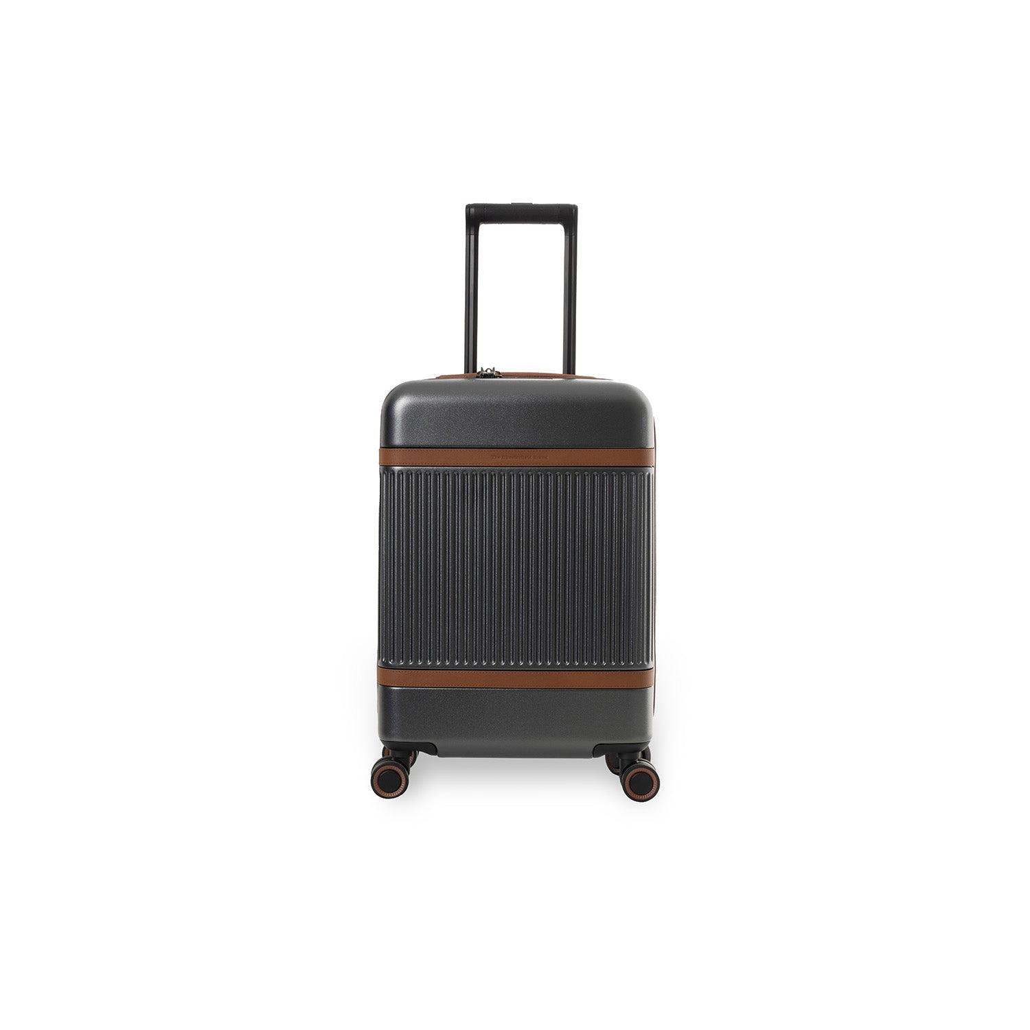 Hand Luggage Suitcase Urban Graphite Zuna