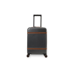 Hand Luggage Suitcase Urban Graphite Zuna