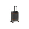 Hand Luggage Suitcase Urban Graphite Zuna