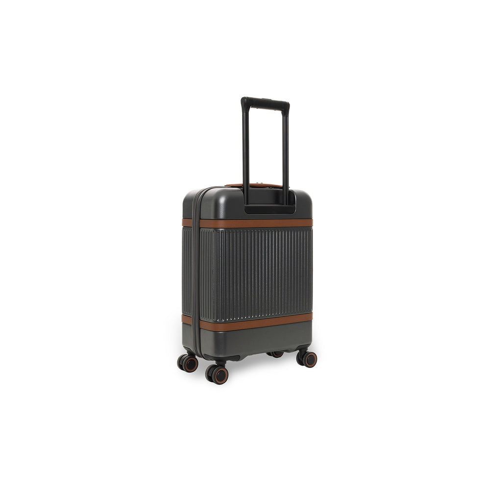 Handgepäck Reisekoffer Urban Graphite Zuna