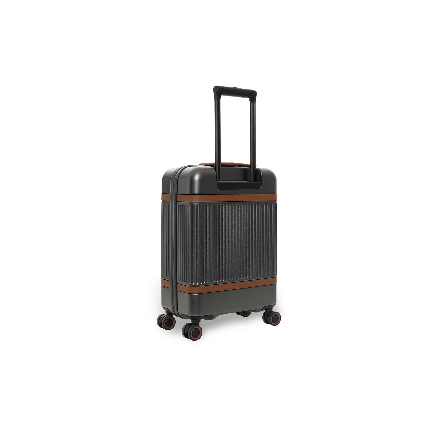 Hand Luggage Suitcase Urban Graphite Zuna