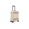 Hand Luggage Suitcase Front Pocket Sandy Beach Zuna