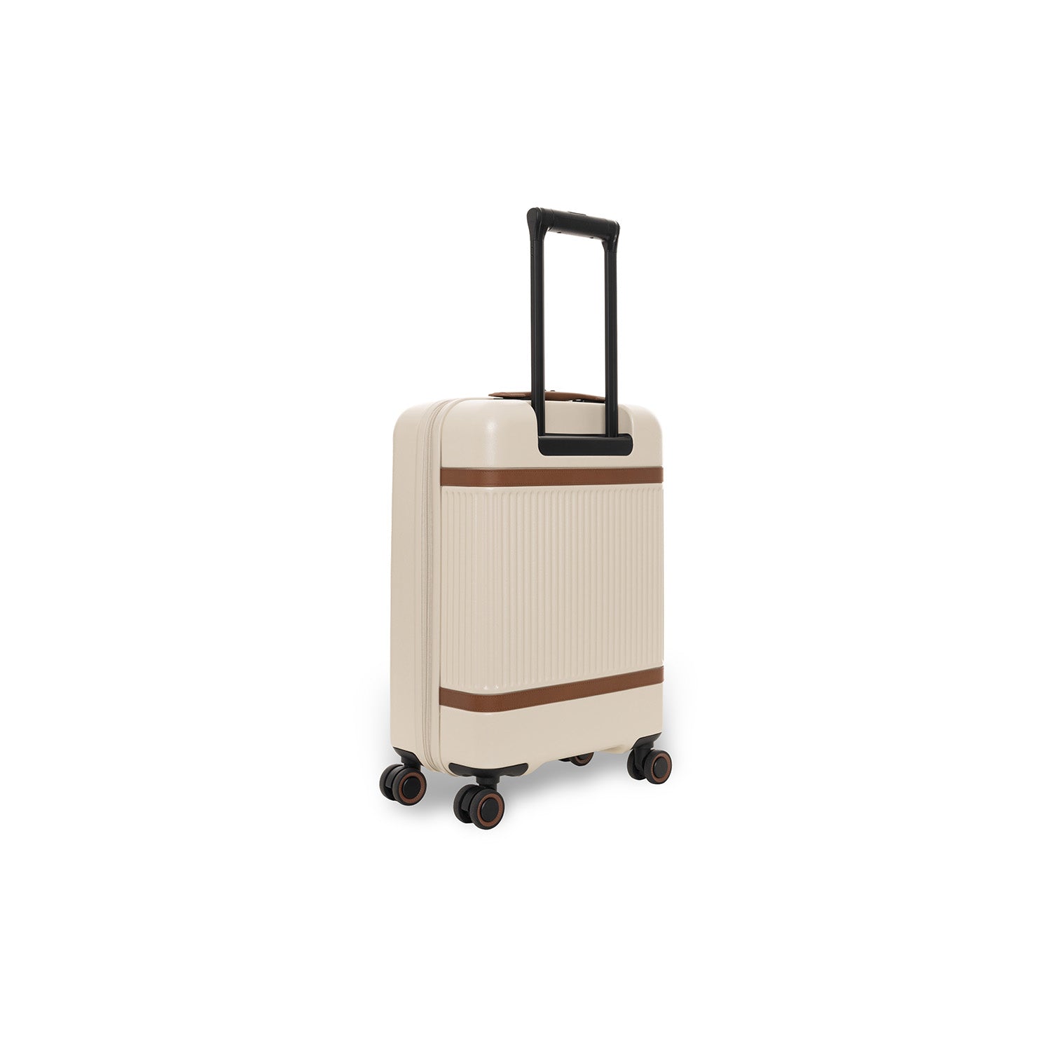 Zuna Cabin+ Polycarbonate Suitcase with Front Pocket