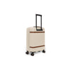 Hand Luggage Suitcase Front Pocket Sandy Beach Zuna