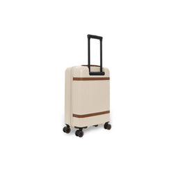 Hand Luggage Suitcase Front Pocket Sandy Beach Zuna