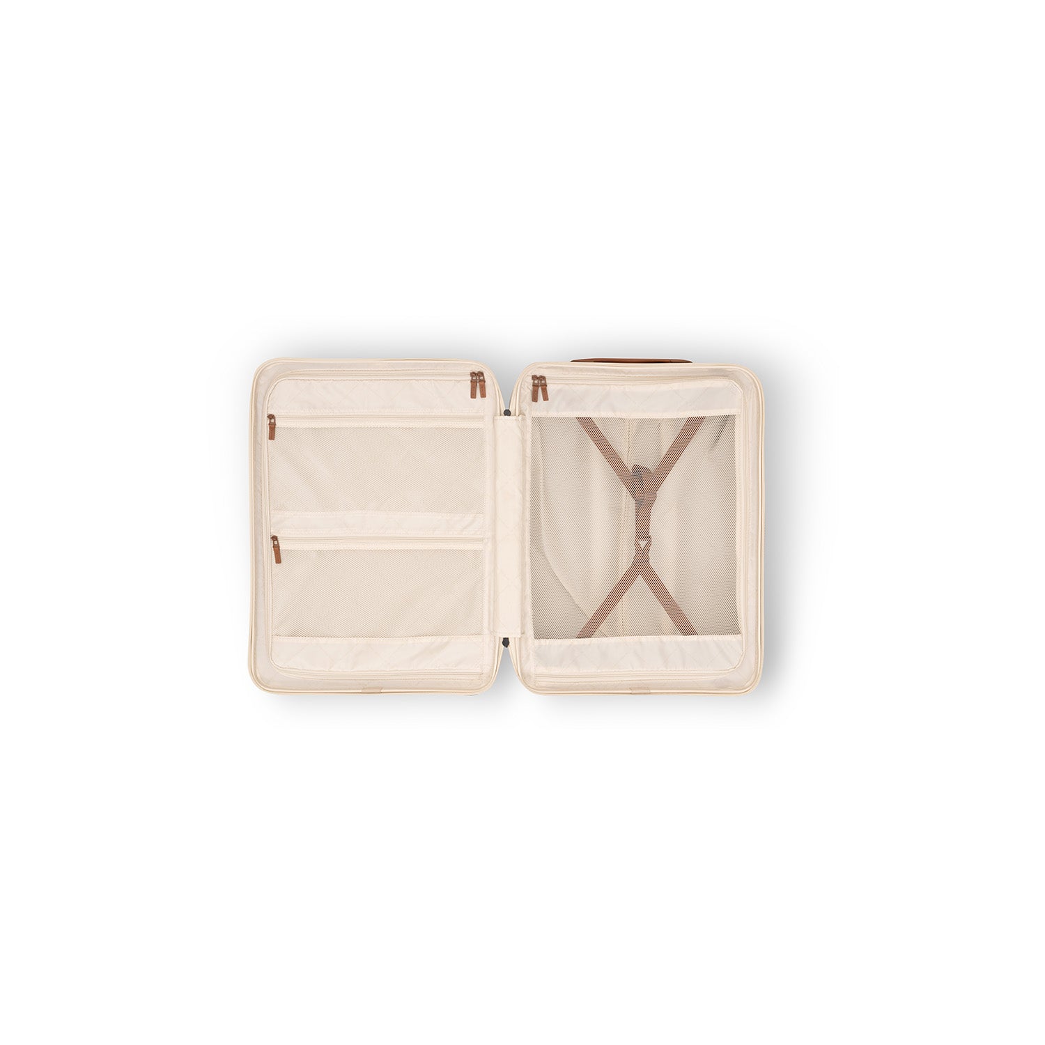 Medium Suitcase Sandy Beach Zuna