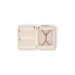 Medium Suitcase Sandy Beach Zuna