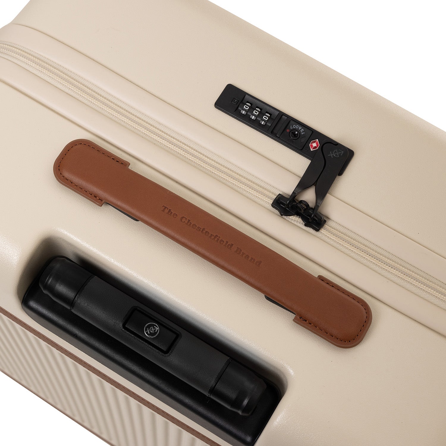 Medium Suitcase Sandy Beach Zuna