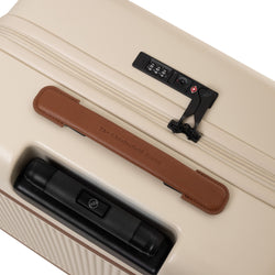 Medium Suitcase Sandy Beach Zuna