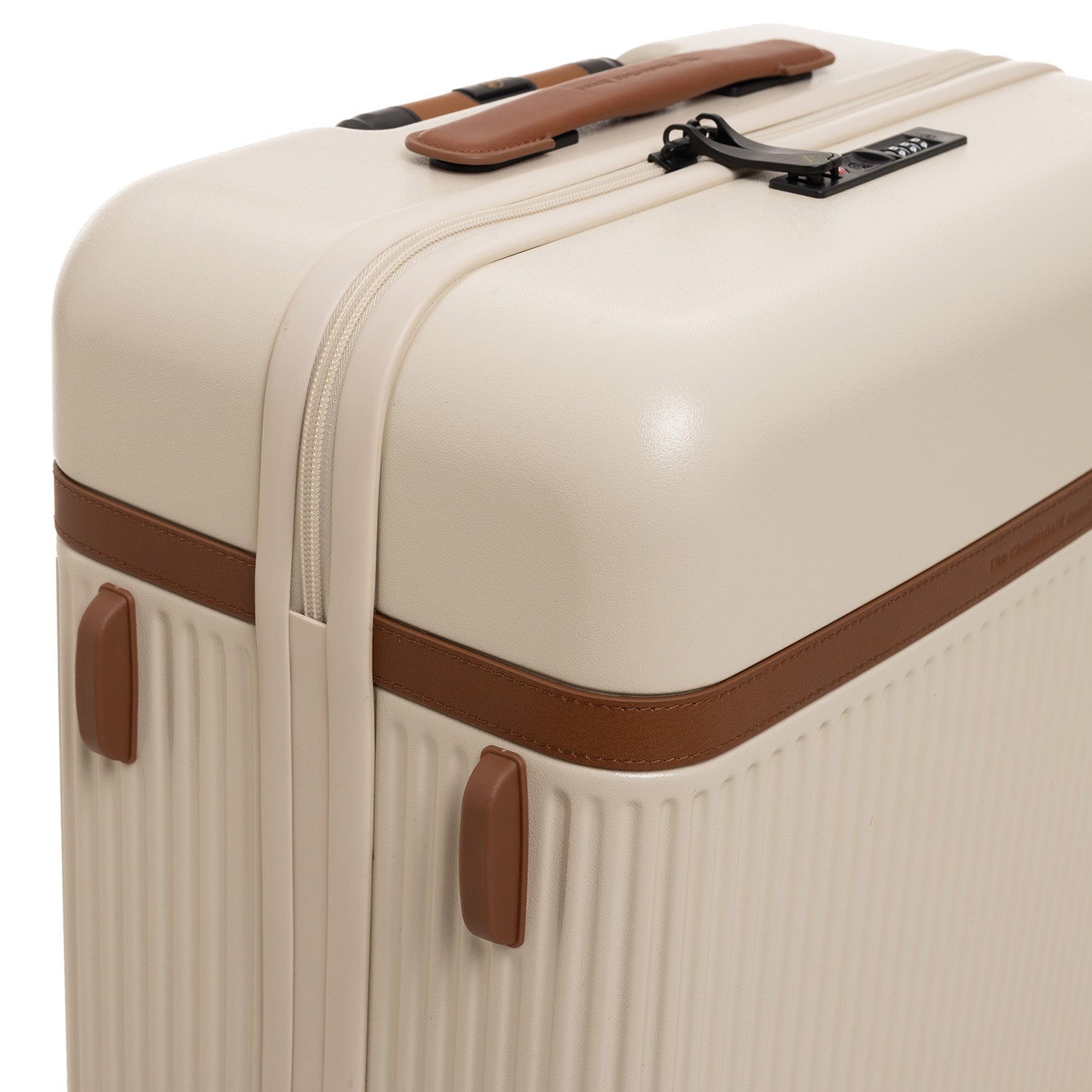 Medium Suitcase Sandy Beach Zuna