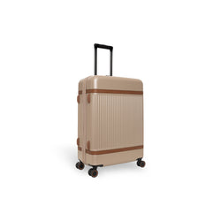Suitcase Set Champagne Zuna