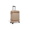 Medium Suitcase Champagne Zuna