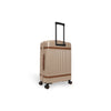 Medium Suitcase Champagne Zuna