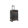 Medium Suitcase Urban Graphite Zuna