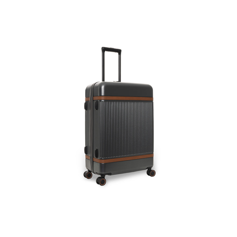 Valise Médium Urban Graphite Zuna