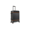 Medium Reisekoffer Urban Graphite Zuna