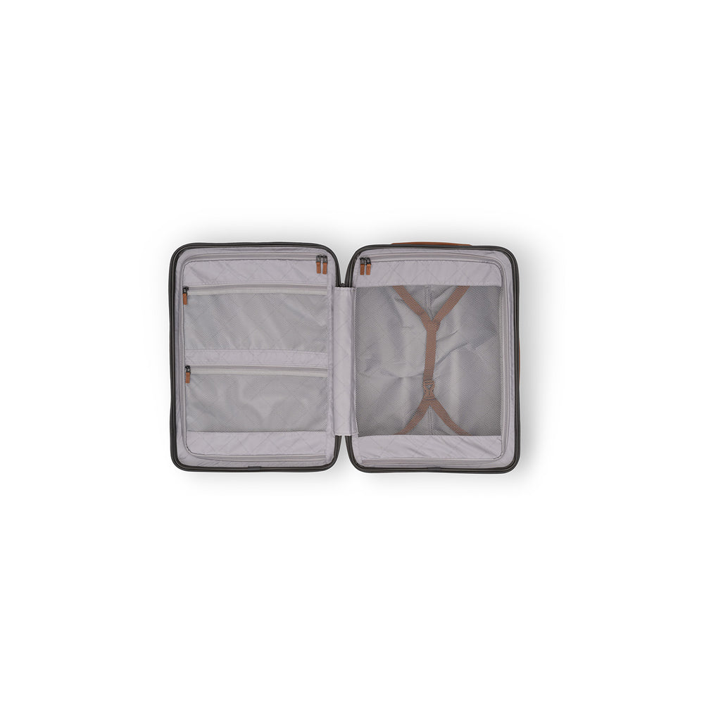 Reisekofferset Urban Graphite Zuna
