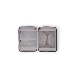 Suitcase Set Urban Graphite Zuna