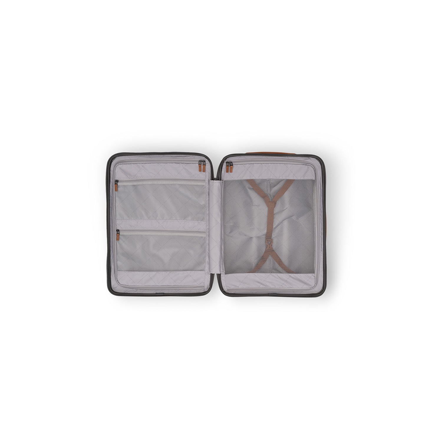 Medium Suitcase Urban Graphite Zuna