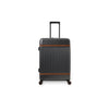 Medium Suitcase Urban Graphite Zuna