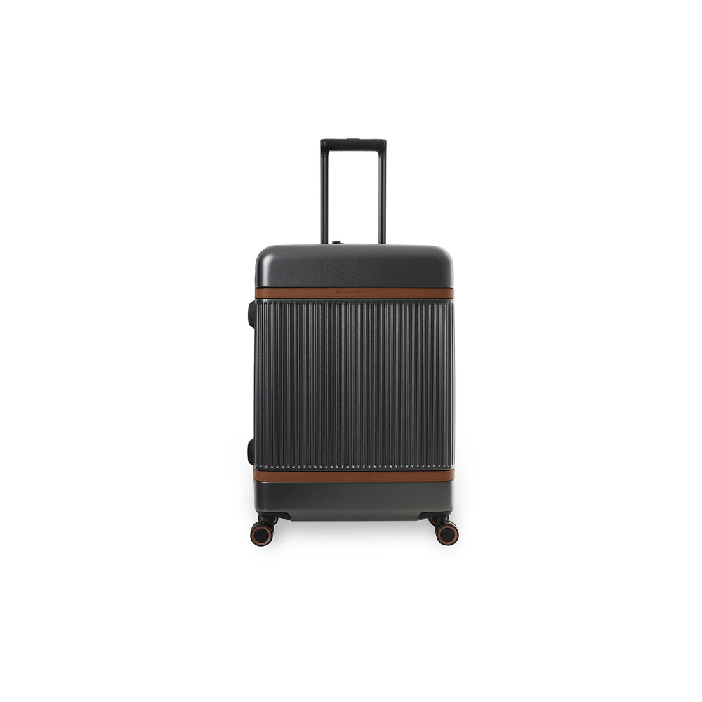 Valise Médium Urban Graphite Zuna