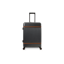 Medium Suitcase Urban Graphite Zuna