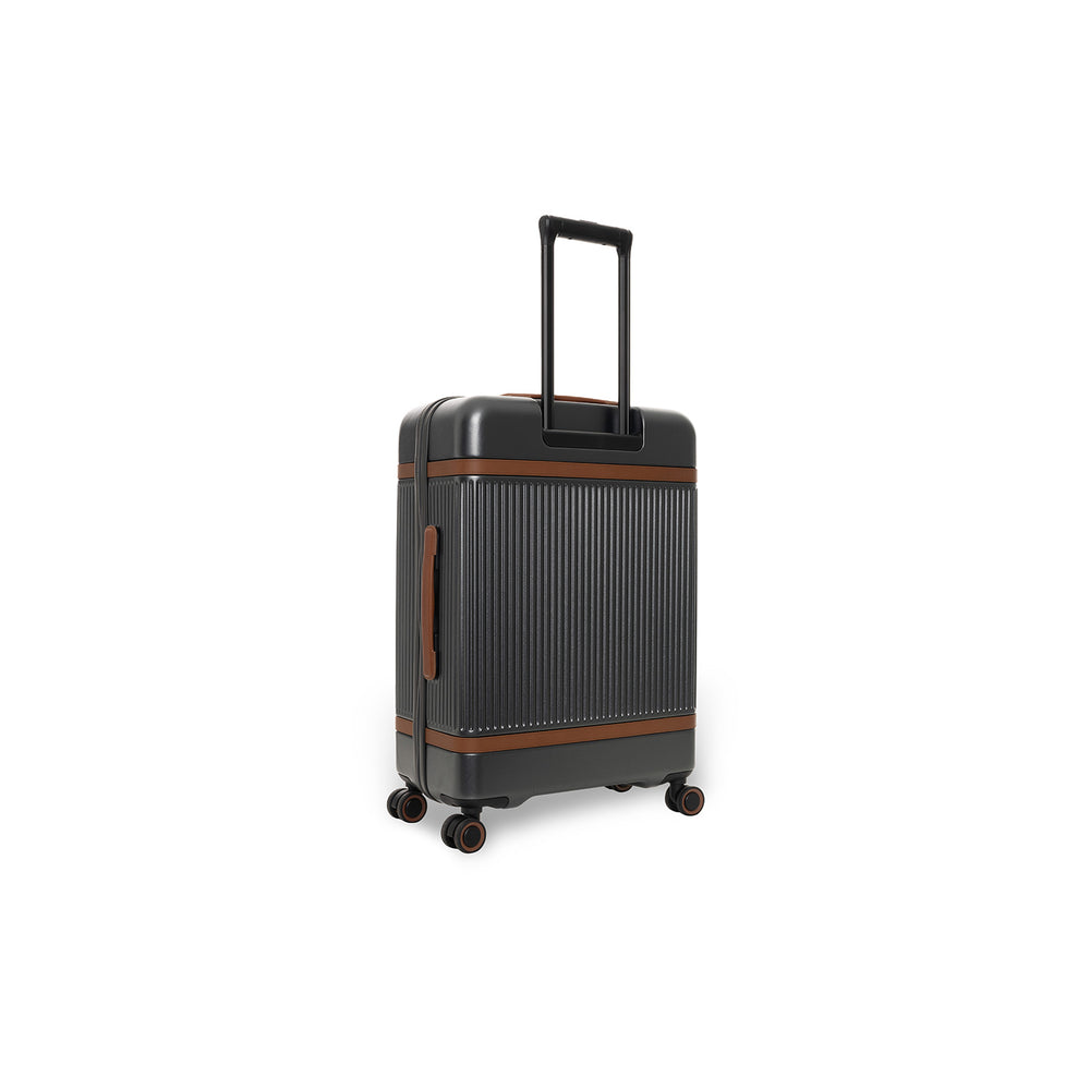 Valise Médium Urban Graphite Zuna