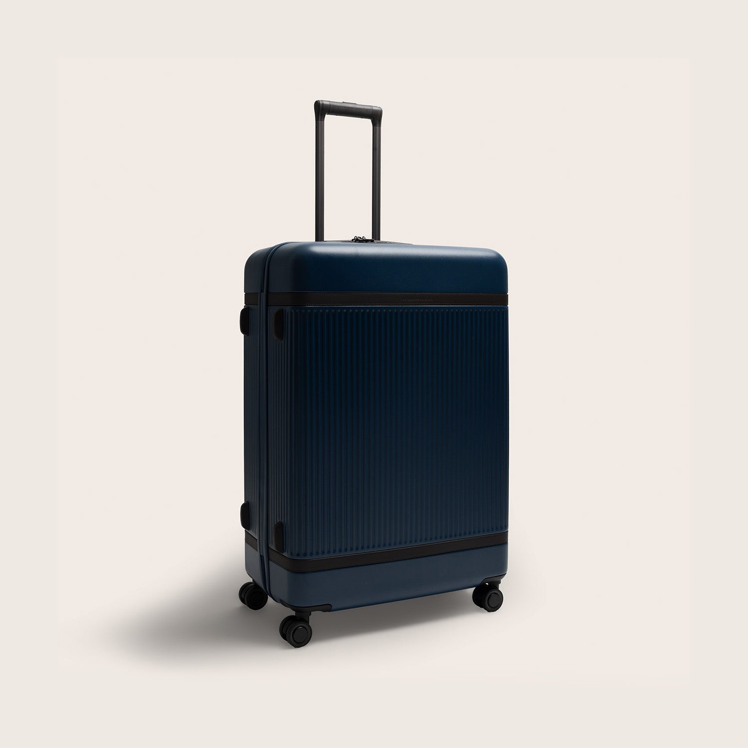 Koffer Groot Nordic Navy Zuna