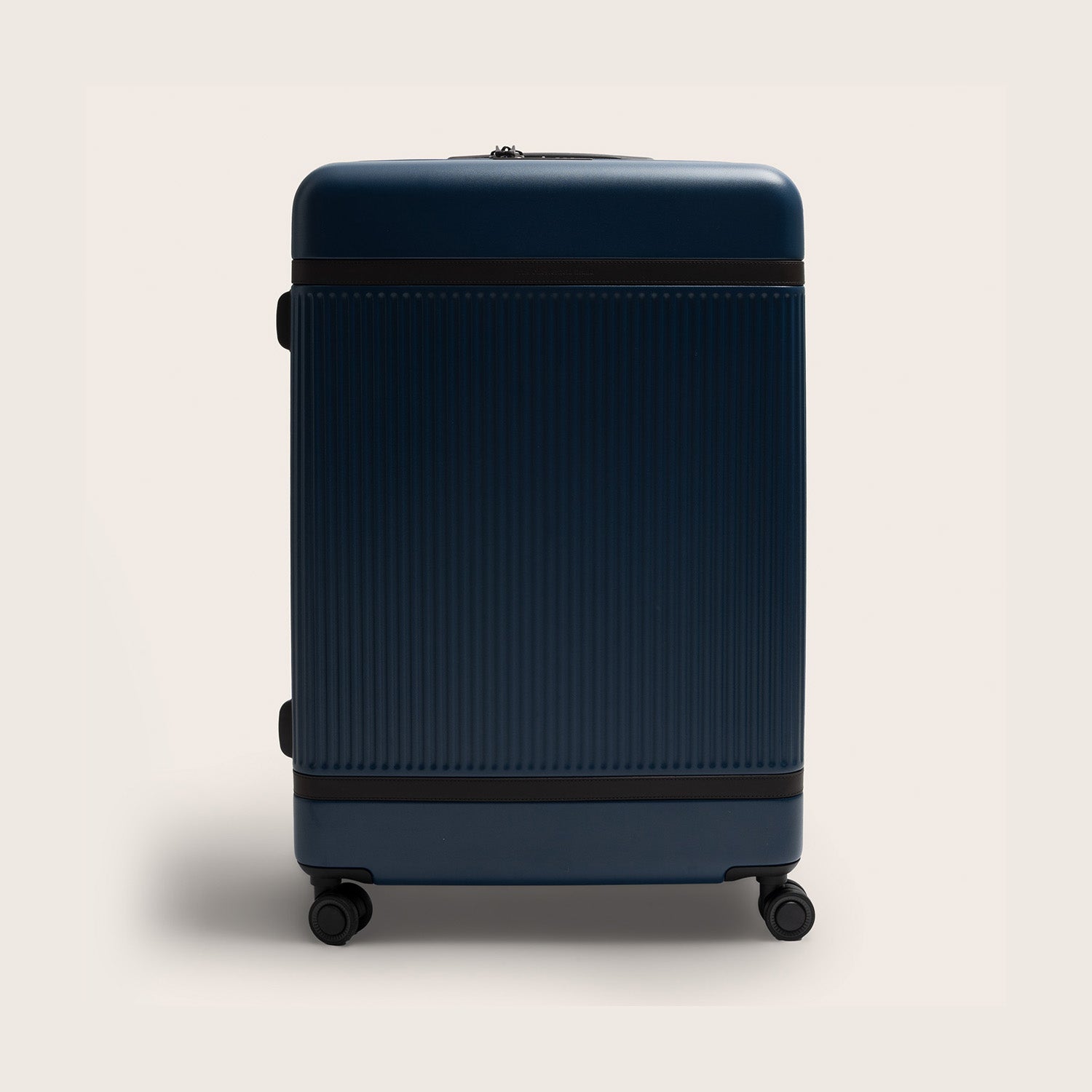 Koffer Groot Nordic Navy Zuna