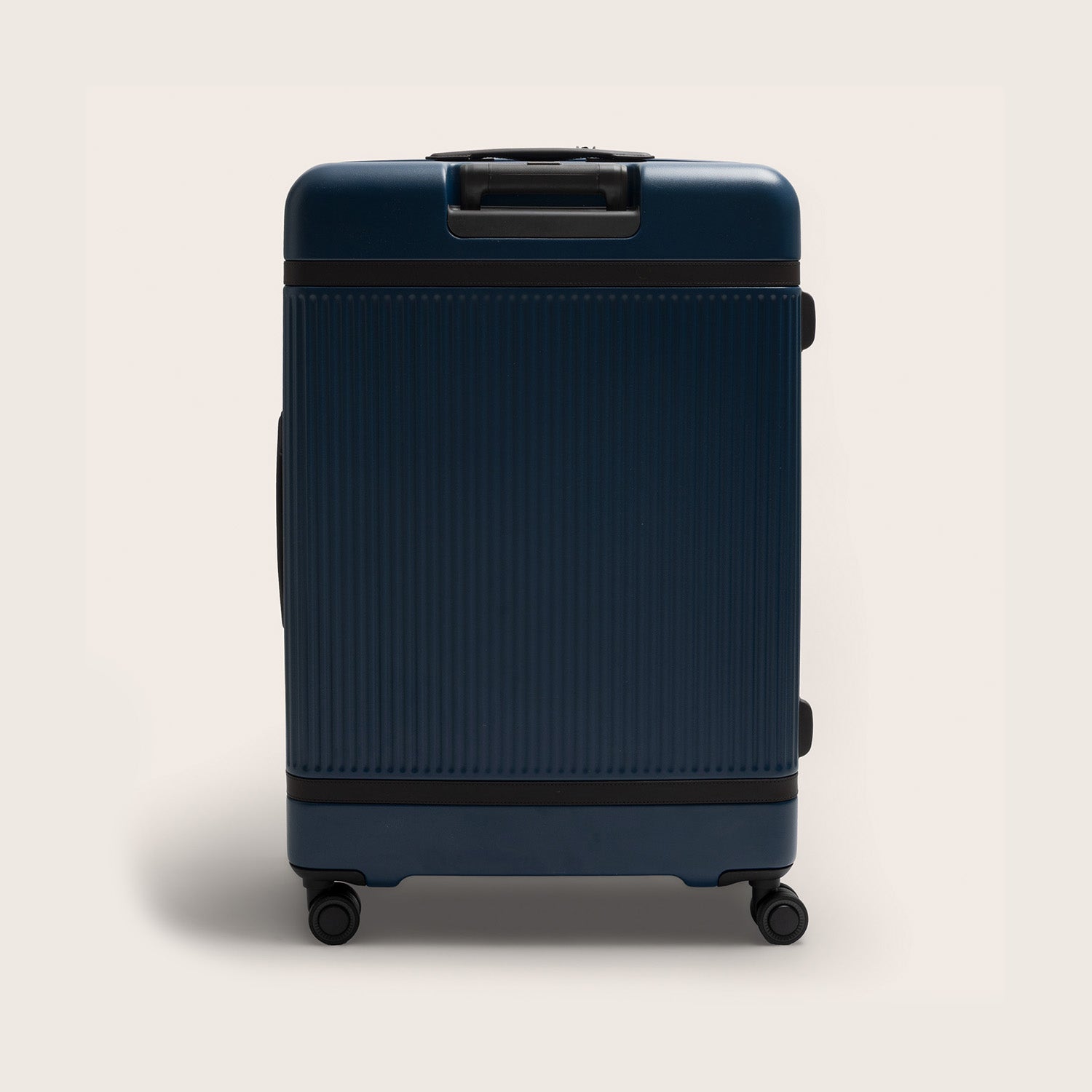 Koffer Groot Nordic Navy Zuna