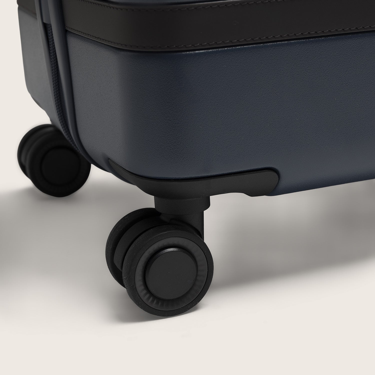 Koffer Groot Nordic Navy Zuna